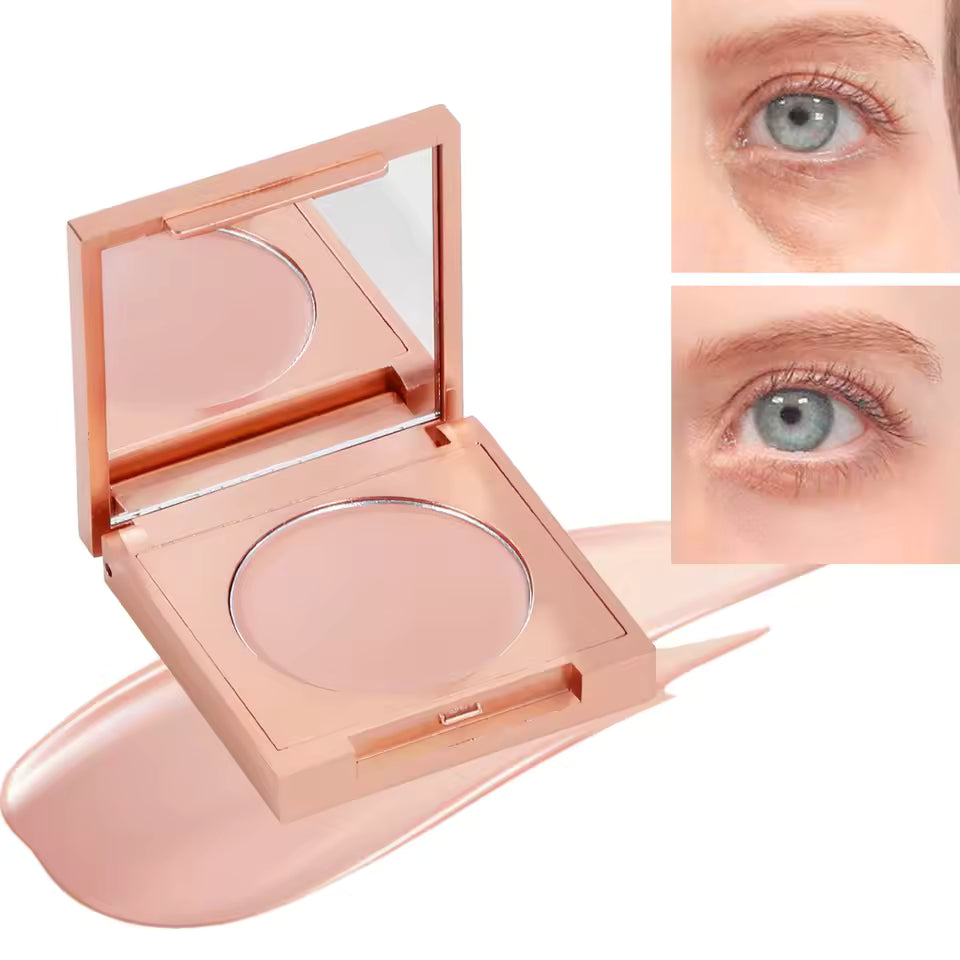Tarte colored clay CC undereye corrector