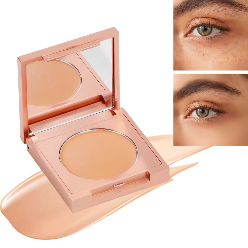 Tarte colored clay CC undereye corrector