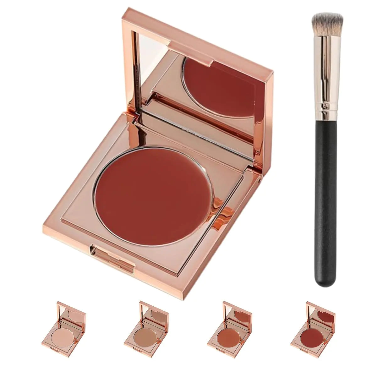 Tarte colored clay CC undereye corrector