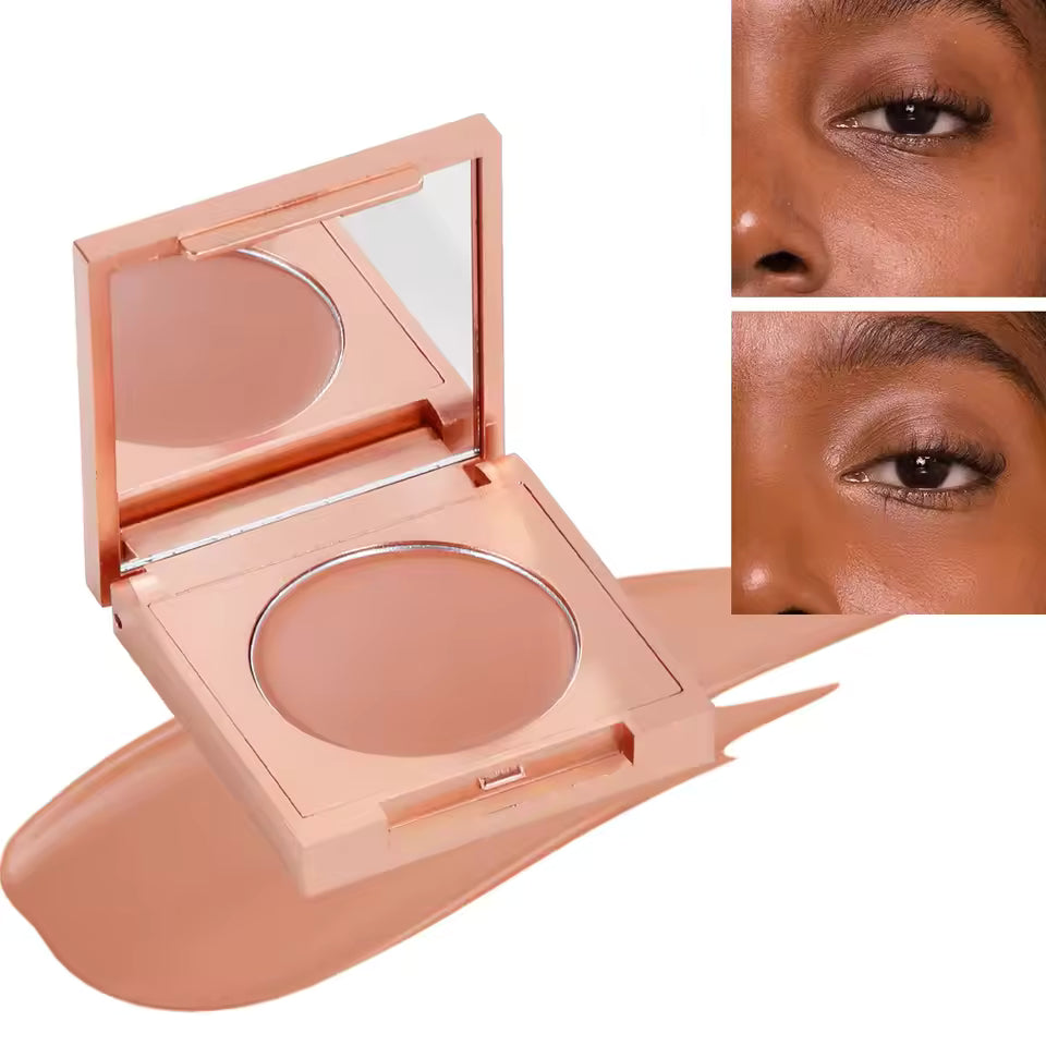 Tarte colored clay CC undereye corrector