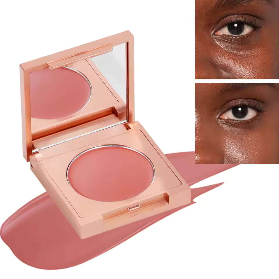 Tarte colored clay CC undereye corrector