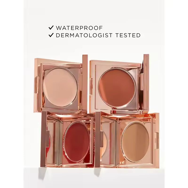 Tarte colored clay CC undereye corrector